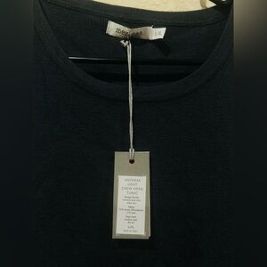 Black sleeveless dress Marr sea new with tags